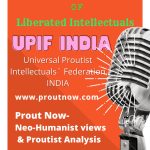 Promotional Materials by UPIF India