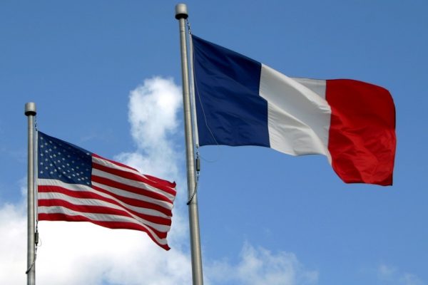 Histoire de la surdité en France et aux U.S.A