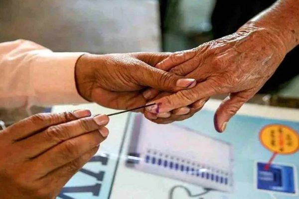 त्रुटिपूर्ण भारतीय चुनाव प्रणाली- प्राउटिष्ट समाधान