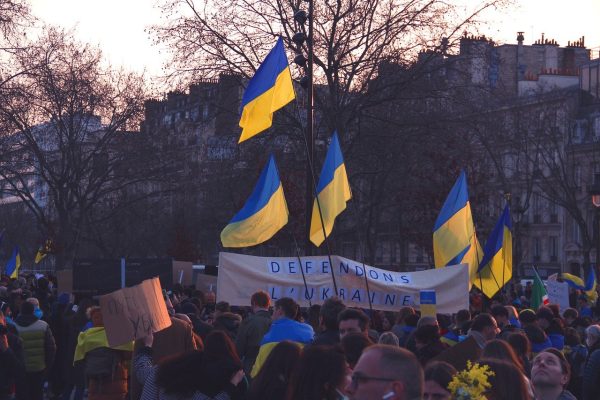 Will Ukraine be the next East Germany? 