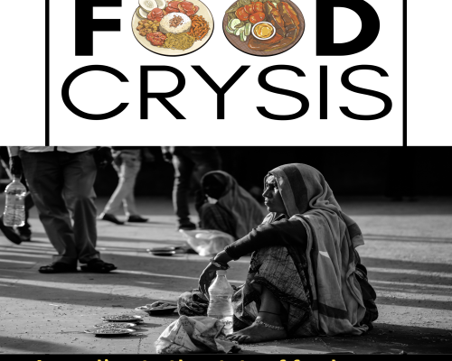 The Looming Food Crisis 