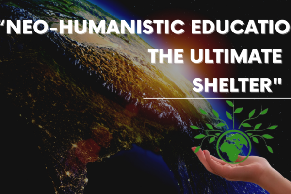 Neo-Humanistic Education