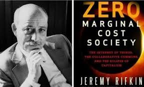 Zero Marginal Cost Economy – And The Prout Society 