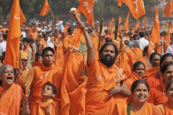 Hindutva and the Upcoming Elections in India